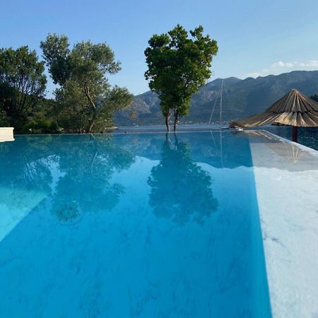 Blue Water Apartment Zrnovo 外观 照片