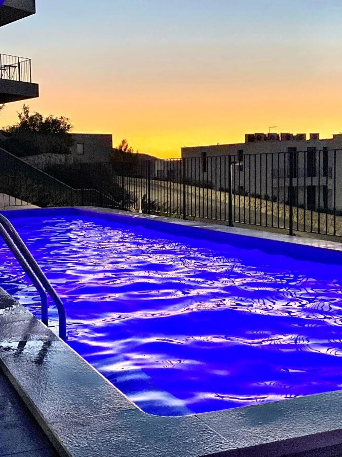Blue Water Apartment Zrnovo 外观 照片