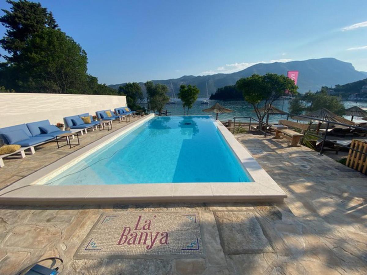 Blue Water Apartment Zrnovo 外观 照片
