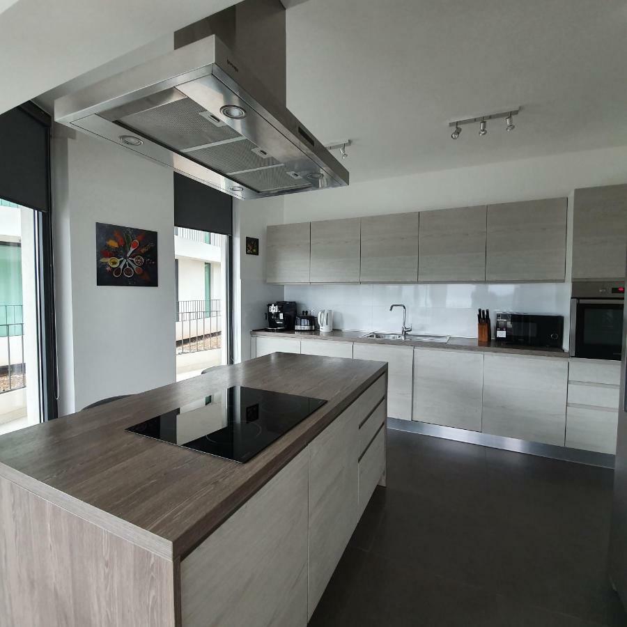 Blue Water Apartment Zrnovo 外观 照片