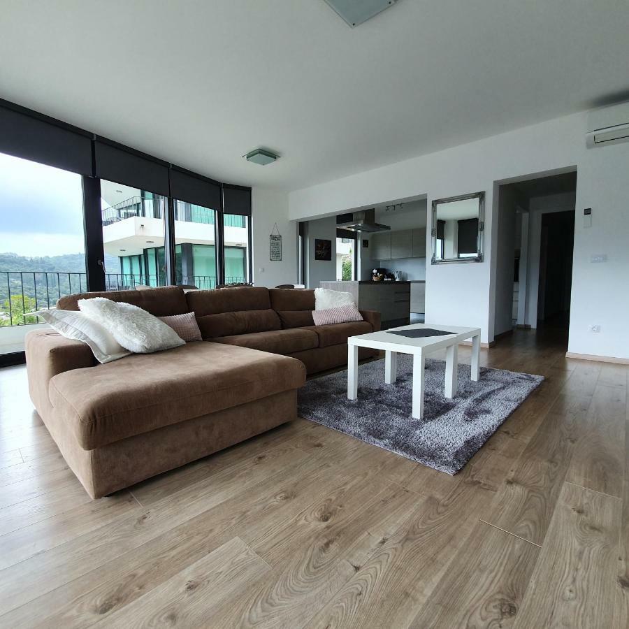 Blue Water Apartment Zrnovo 外观 照片